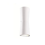 Outdoor Wall Lantern - Modern LED Exterior Wall Light with Torch Design - Waterproof 7