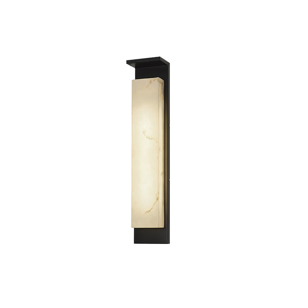 Outdoor Wall Light with IP65 Rating for Reliable Illumination 11