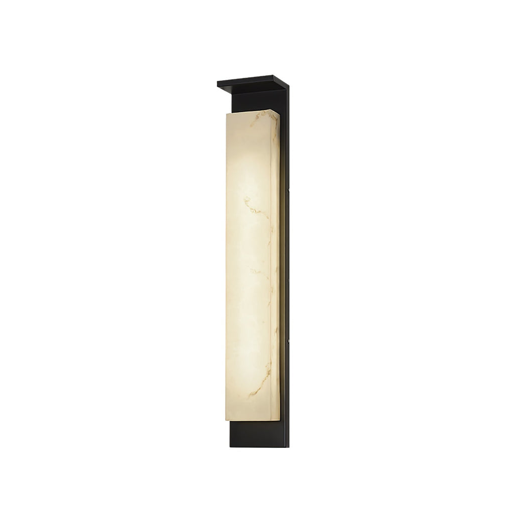 Outdoor Wall Light with IP65 Rating for Reliable Illumination 12