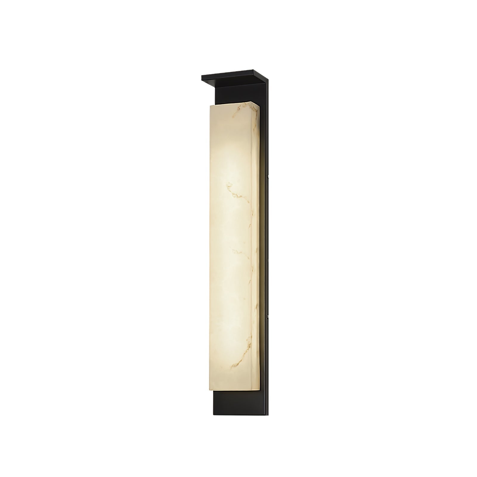 Outdoor Wall Light with IP65 Rating for Reliable Illumination 12