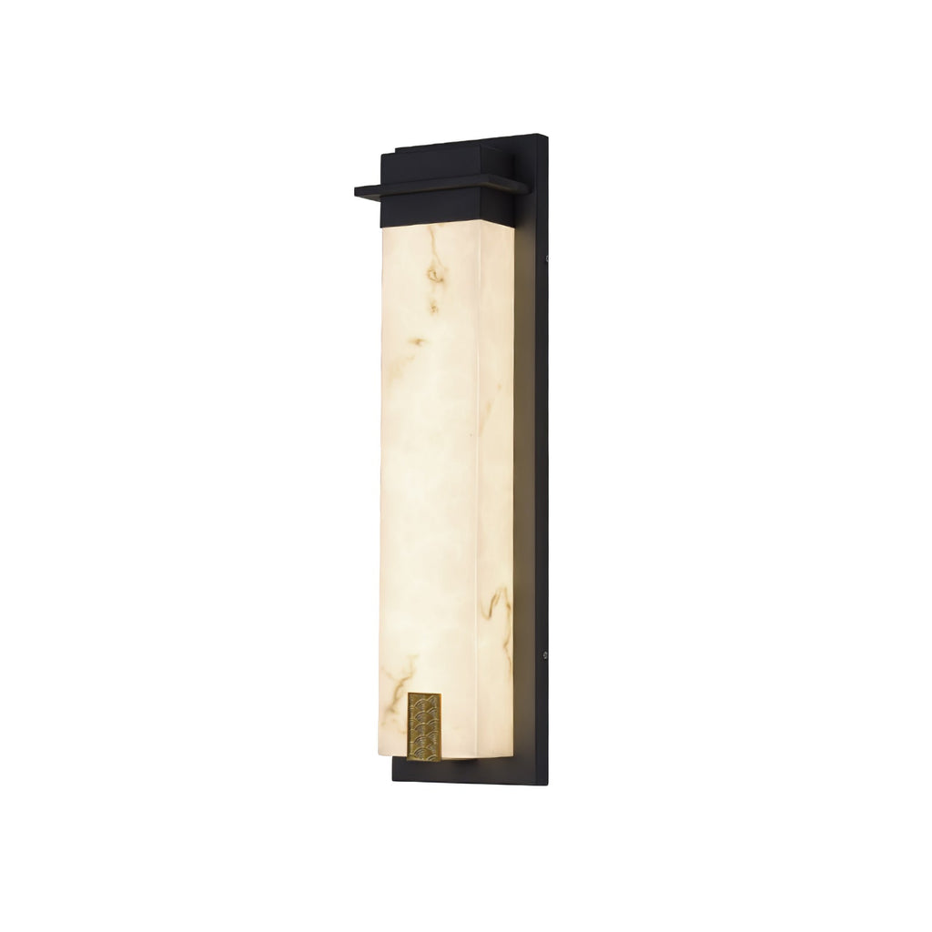 Outdoor Wall Light with IP65 Rating for Reliable Illumination 13