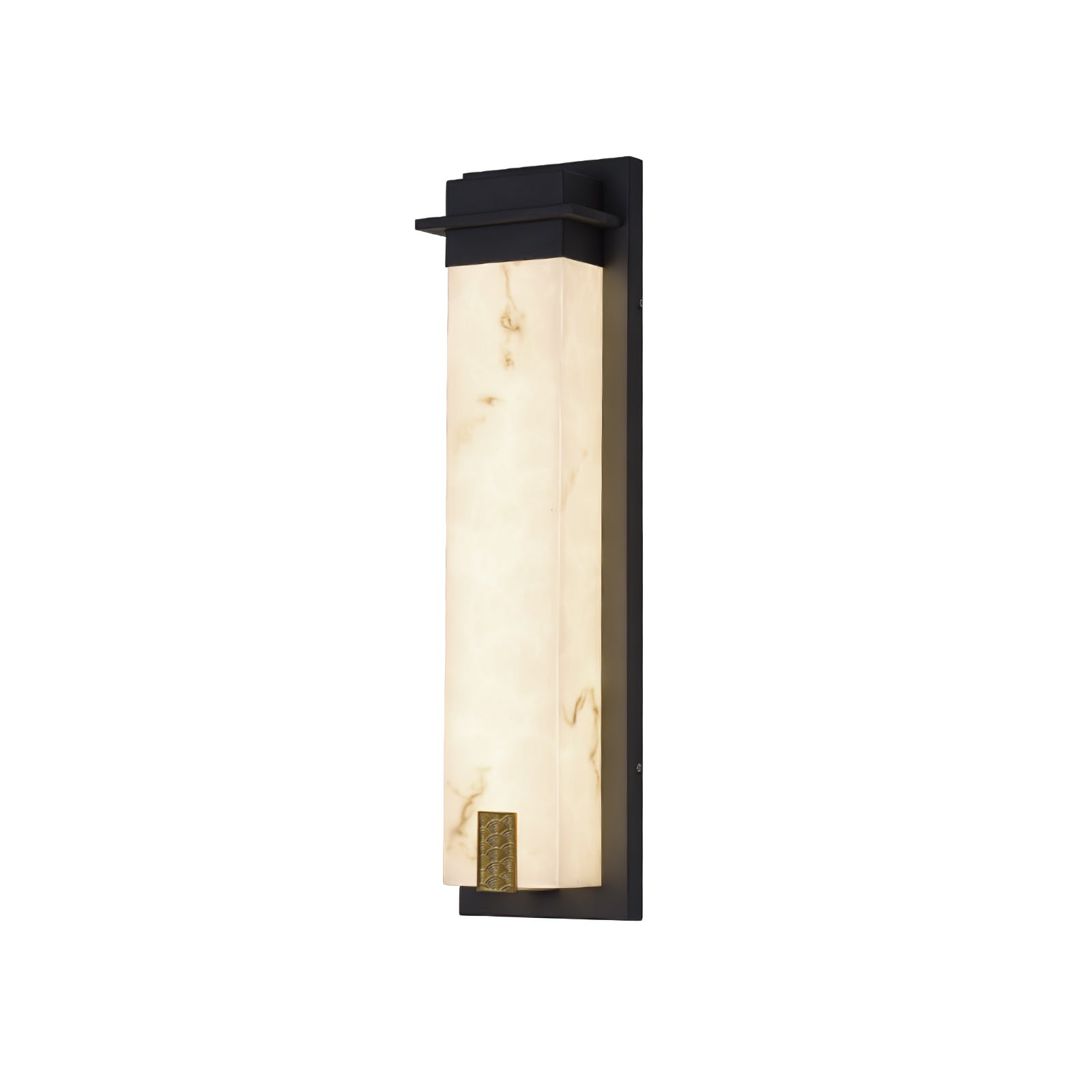 Outdoor Wall Light with IP65 Rating for Reliable Illumination 13