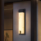 Outdoor Wall Light with IP65 Rating for Reliable Illumination 5