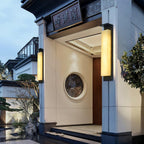 Outdoor Wall Light with IP65 Rating for Reliable Illumination 6
