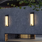 Outdoor Wall Light with IP65 Rating for Reliable Illumination 8