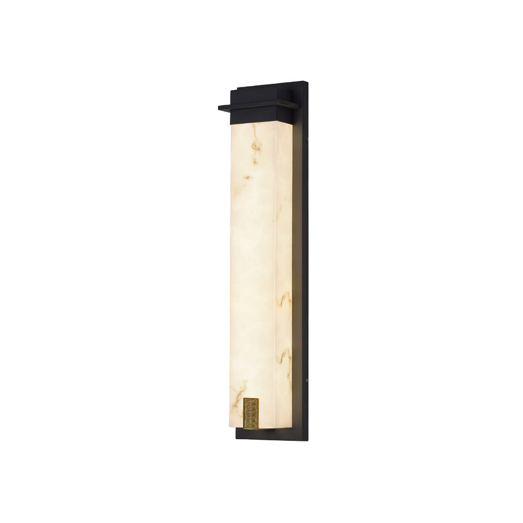 Outdoor Wall Light with IP65 Rating for Reliable Illumination 9