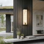 Outdoor Wall Light with IP65 Rating for Reliable Illumination 99