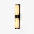 Outdoor Wall Light with Integrated LED and IP65 Rating – Durable Stainless Steel Lantern 1