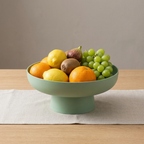 PP Fruit Bowl - Stylish Design with Integrated Drainage 44