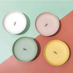 PP Fruit Bowl - Stylish Design with Integrated Drainage 6