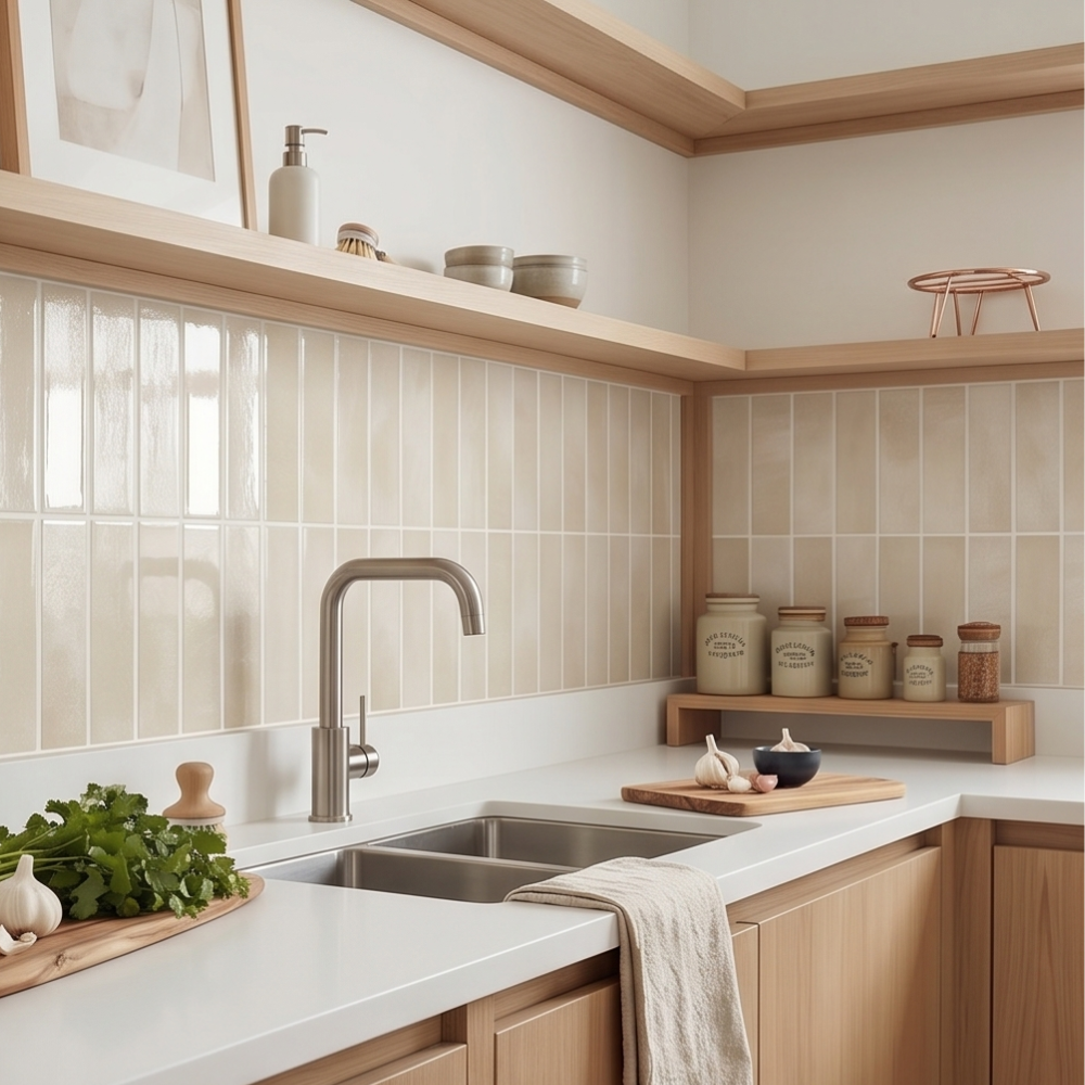 Peel and Stick Wall Tiles - 3D Effect for Kitchen & Bathroom 81