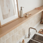 Peel and Stick Wall Tiles - 3D Effect for Kitchen & Bathroom 82