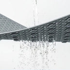  Plush Non-Slip Bath Mat - Microfiber 1