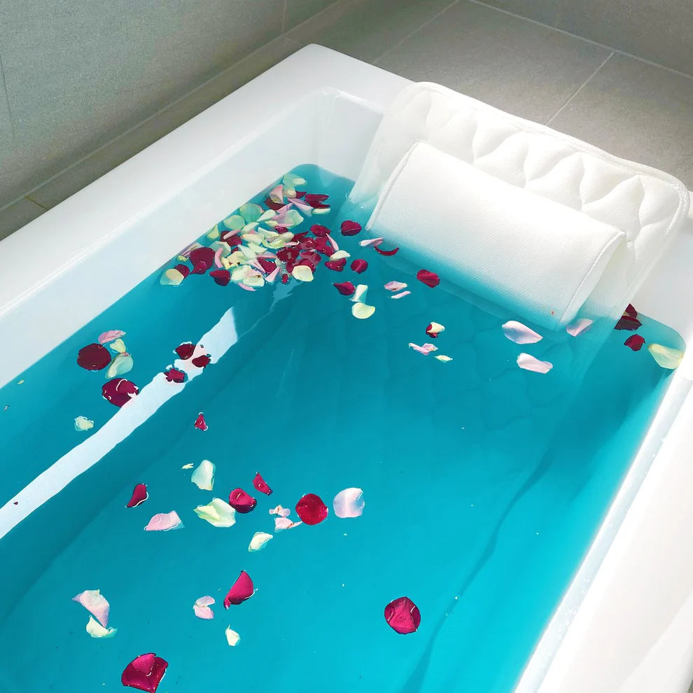 Plush Non-Slip Bath Mat Microfiber for Ultimate Comfort 1