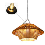 Rustic Outdoor Pendant Light Fixture with Solar and USB Charging – Waterproof Hanging Lamp for Garden and Patio 6