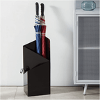 Scandinavian Metal Umbrella Holder Stylish Design 2