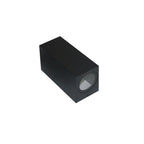 Sleek LED Wall Lamp – Waterproof Dual Light Outdoor Wall Sconce for Indoor Use 11