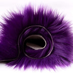 Soft Plush Area Rug Non-Slip Rubber Backed Velvet 3