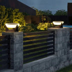 Solar Garden Lights with Motion Sensor – Energy-Efficient Outdoor LED Lamps for Pathways and Gardens 4