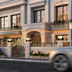 Solar Garden Lights with Motion Sensor – Energy-Efficient Outdoor LED Lamps for Pathways and Gardens 5