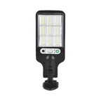 Solar LED Outdoor Wall Lights for Garden and Patio – Weather-Resistant Automatic Solar Garden Lights, 800 Lumens 1