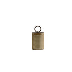 Solar Outdoor Lantern with Remote Control - Solar Powered Garden Light 0