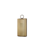 Solar Outdoor Lantern with Remote Control - Solar Powered Garden Light 10