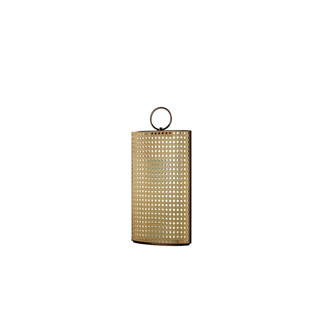 Solar Outdoor Lantern with Remote Control - Solar Powered Garden Light 11