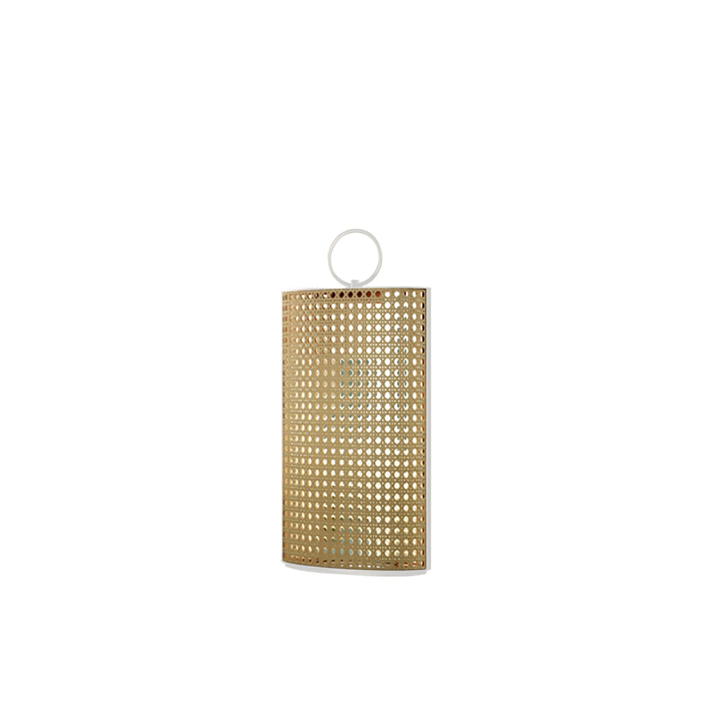 Solar Outdoor Lantern with Remote Control - Solar Powered Garden Light 13