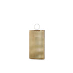Solar Outdoor Lantern with Remote Control - Solar Powered Garden Light 13