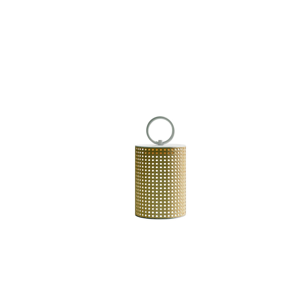 Solar Outdoor Lantern with Remote Control - Solar Powered Garden Light 9