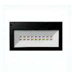 Solar Outdoor Wall Lamp with Adjustable Brightness – IP65 Waterproof Modern Exterior Wall Light 0