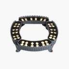 Solar Powered Outdoor Spotlight for Trees – Energy Efficient LED Garden Light, Weather Resistant, Easy Installation 0