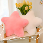 Star-Shaped Decorative Cushion – Soft Plush Pillow for Home Décor, 40 cm 2