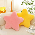 Star-Shaped Decorative Cushion – Soft Plush Pillow for Home Décor, 40 cm 8