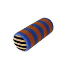 Striped Soft Touch Cushion Cover Soft Fabric Colorful 7