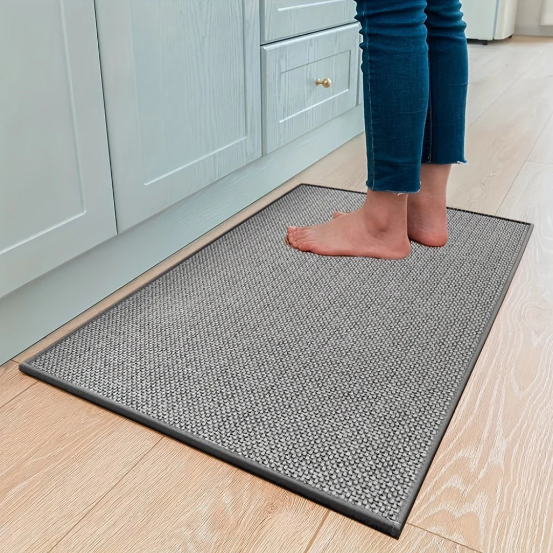 Stylish Kitchen Floor Mat – Durable Indoor Protection with Elegant Design, Easy to Clean, Ideal for Home Use, 50x80cm, 50x120cm 0