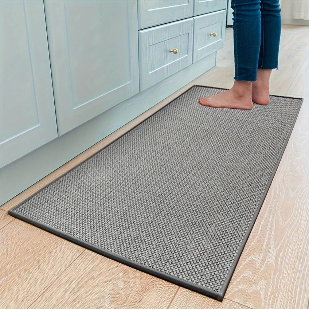 Stylish Kitchen Floor Mat – Durable Indoor Protection with Elegant Design, Easy to Clean, Ideal for Home Use, 50x80cm, 50x120cm 1
