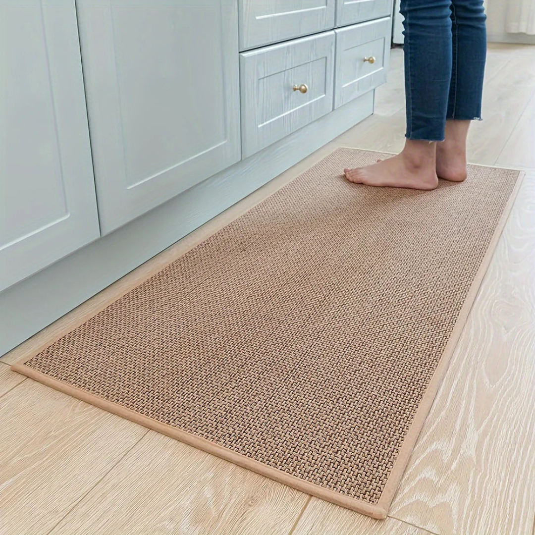 Stylish Kitchen Floor Mat – Durable Indoor Protection with Elegant Design, Easy to Clean, Ideal for Home Use, 50x80cm, 50x120cm 3