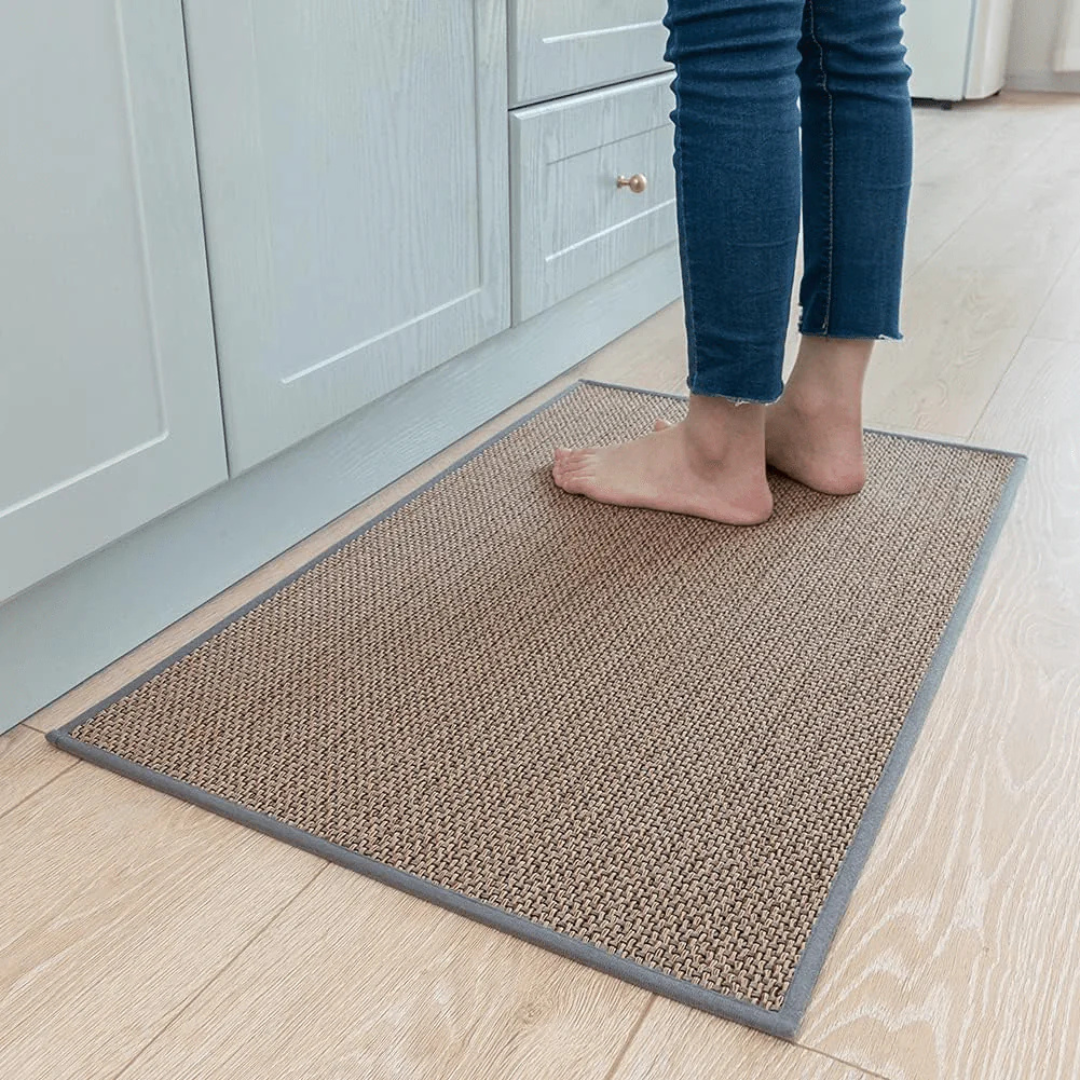 Stylish Kitchen Floor Mat – Durable Indoor Protection with Elegant Design, Easy to Clean, Ideal for Home Use, 50x80cm, 50x120cm 4