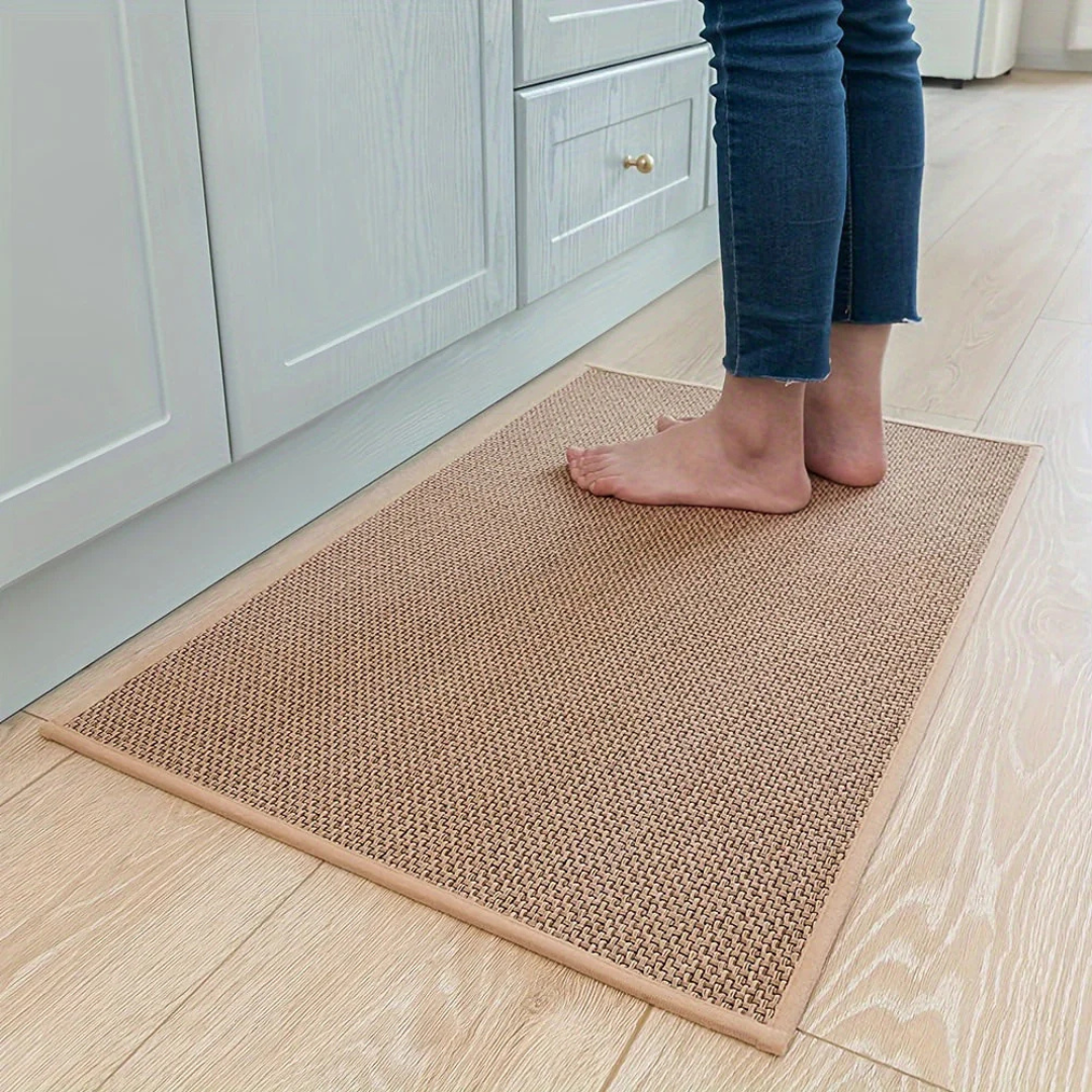 Stylish Kitchen Floor Mat – Durable Indoor Protection with Elegant Design, Easy to Clean, Ideal for Home Use, 50x80cm, 50x120cm 5