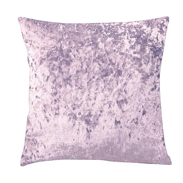 Super Soft Velor Decorative Cushion Cover 60x60 cm – Elegant Throw Cushion for Sofa and Living Room 12