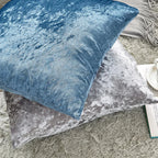 Super Soft Velor Decorative Cushion Cover 60x60 cm – Elegant Throw Cushion for Sofa and Living Room 3