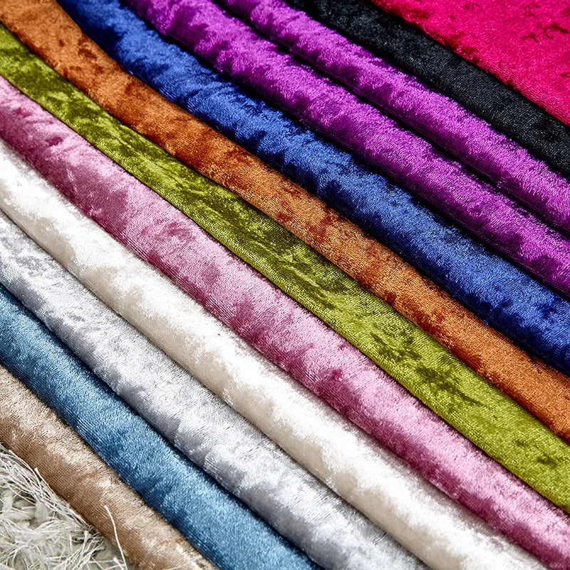 Super Soft Velor Decorative Cushion Cover 60x60 cm – Elegant Throw Cushion for Sofa and Living Room 5