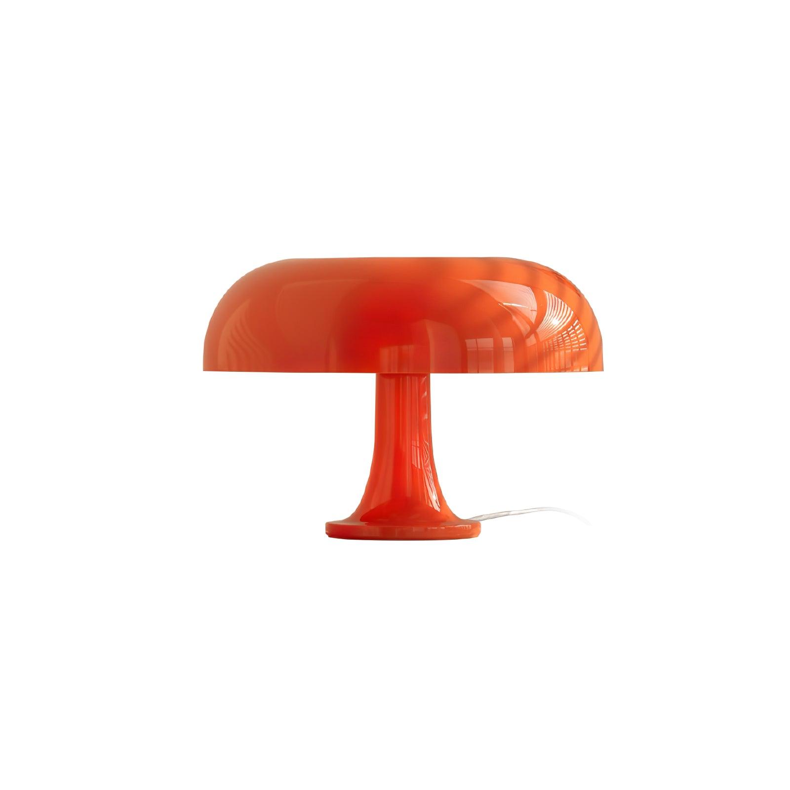 Table Lamp - ABS Modern Playful Design with E14 Base 0