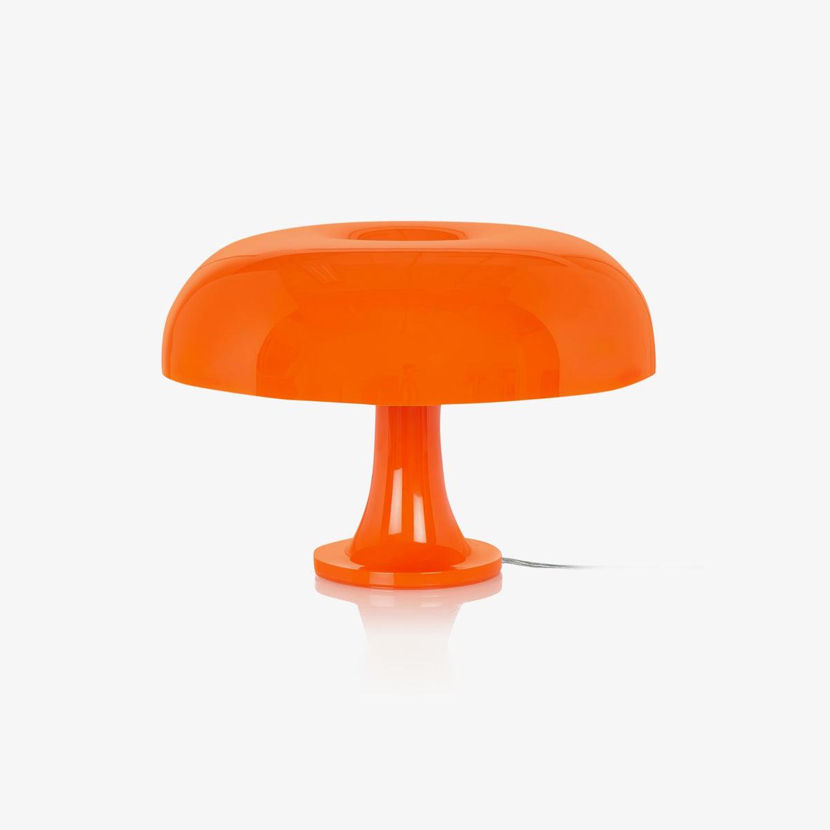 Table Lamp - ABS Modern Playful Design with E14 Base 1