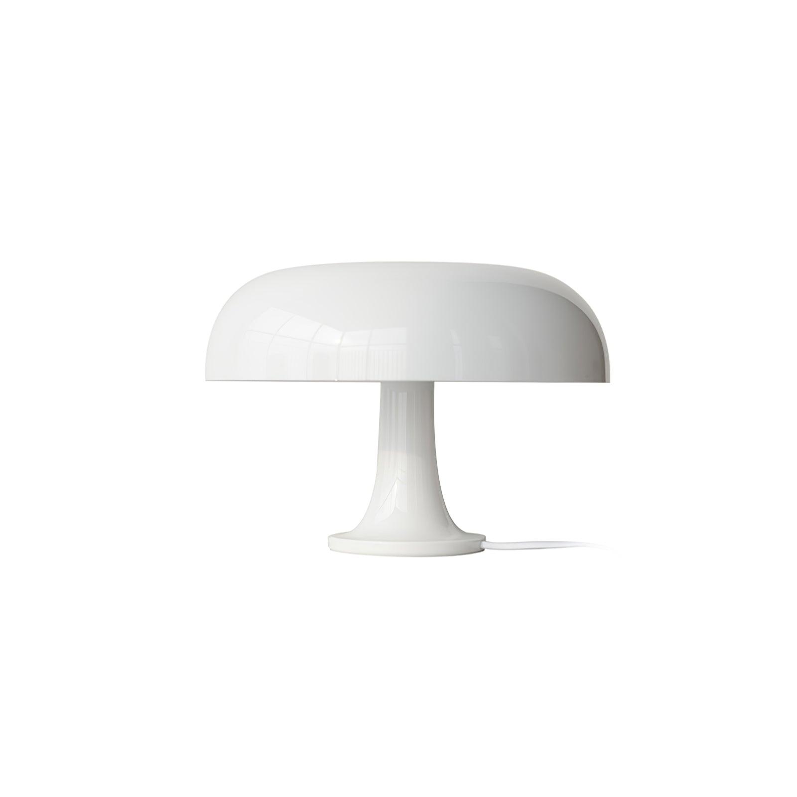 Table Lamp - ABS Modern Playful Design with E14 Base 14