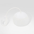 USB Rechargeable LED Camping Lantern with 500 Lumens – Modern Design for Outdoor Use 5