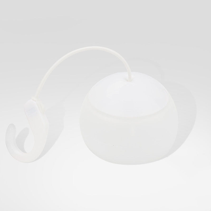 USB Rechargeable LED Camping Lantern with 500 Lumens – Modern Design for Outdoor Use 5