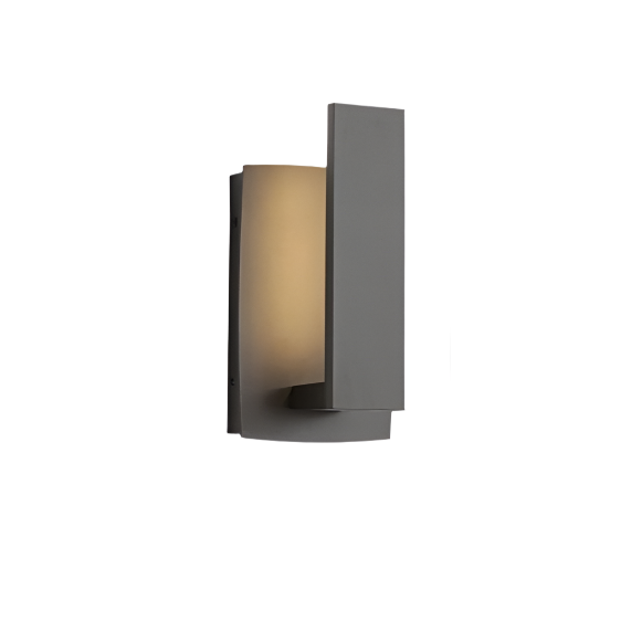 Ultra-Resistant IP65 Waterproof Outdoor Wall Lantern – Energy-Efficient LED Exterior Wall Light for Year-Round Use 0